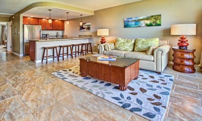Napili Apartamento | Gorgeous Condo Walking Distance to Napili Bay