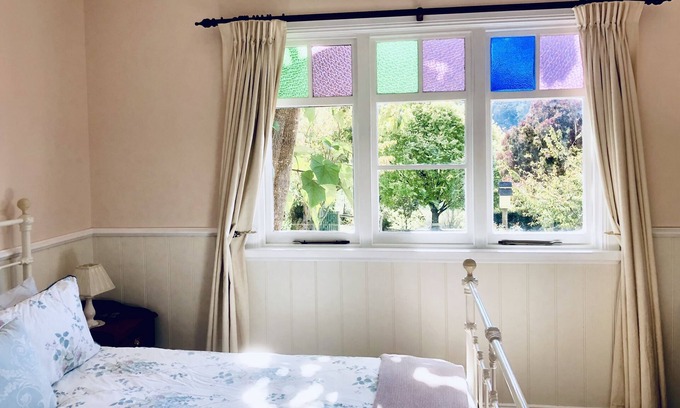 Castle Forbes Bay Cabaña | Gorgeous cottage in the heart of the picturesque Huon Valley.