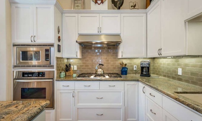 San Luis Obispo Casa | Gorgeous country club home Available June - September