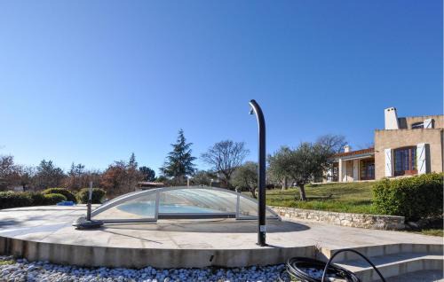 Saint-Laurent-du-Verdon Casa | Gorgeous Home In Saint-Laurent-Du-Verdo