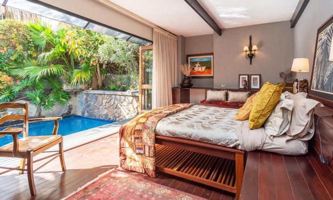 Bantry Bay Casa | Gorgeous Getaway in Bantry Bay