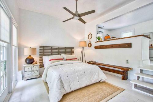 Matthews Apartamento | Gorgeous guest home just 20min to uptown Charlotte
