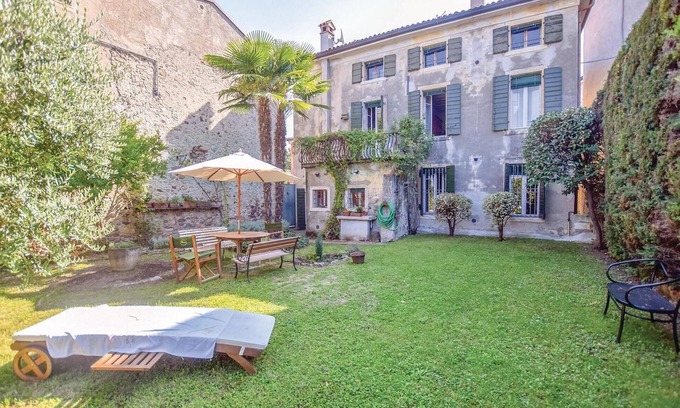 Pacengo Casa | Preciosa casa en pacengo di lazise vr