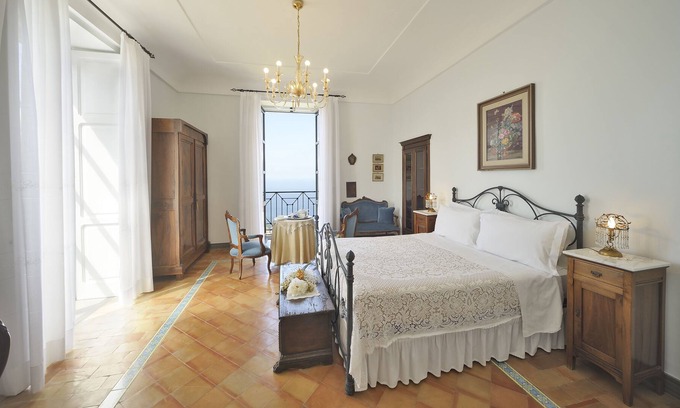 Castellabate Historic Centre Apartamento | Piso / apartamento - Castellabate