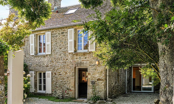 Saint-Germain-des-Vaux Casa | Preciosa casa en ST GERMAIN DES VAUX