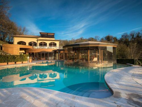 Sorano Casa | Gorgeous Holiday Home in Sorano with Swimming Pool
