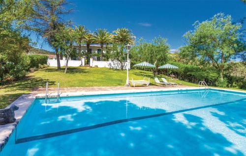 Zufre Casa | Gorgeous Home In Higuera De La Sierra
