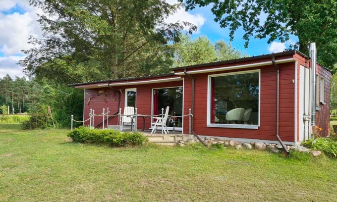 Wardow Casa | Preciosa casa en OT Goritz/Wardow