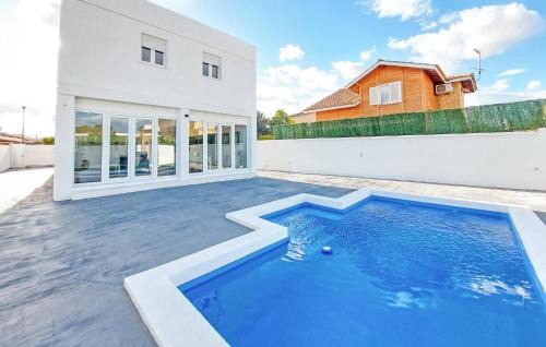 Riba-roja de Turia Casa | Gorgeous Home In Riba-Roja De Turia