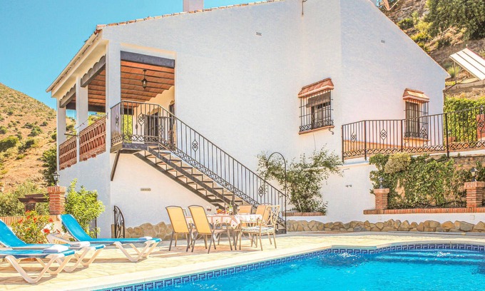 Alora Casa | Gorgeous home in Alora-El Chorro