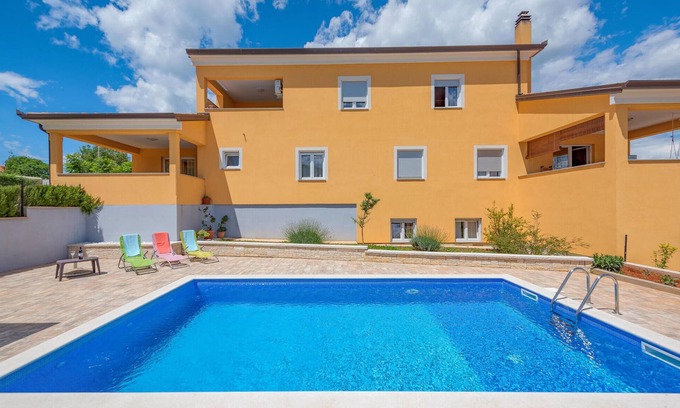 Sorici Casa | Preciosa casa en Sorici-Kanfanar