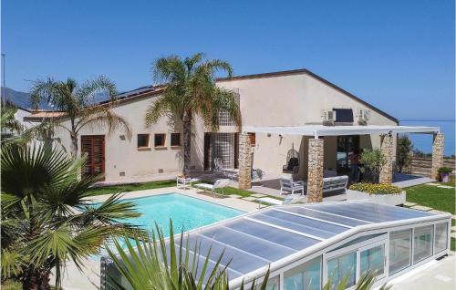 Alcamo Marina Casa | Gorgeous Home In Alcamo