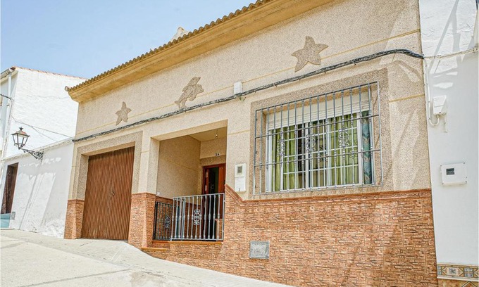 Algamitas Casa | Gorgeous Home In Algamitas With Wifi