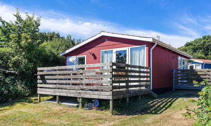 Sandvig Casa | Preciosa casa en Allinge