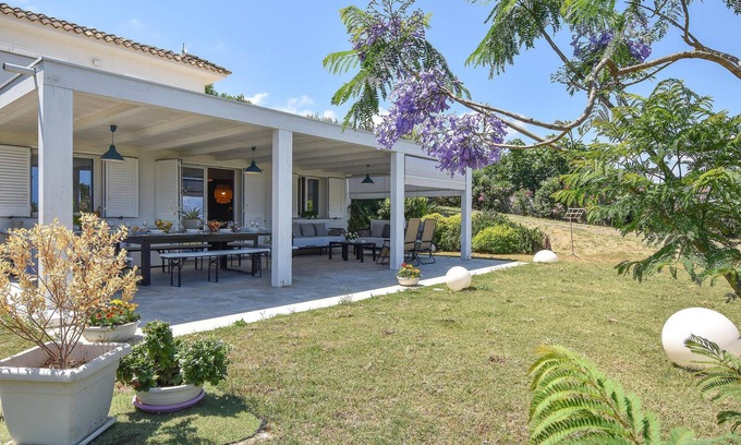 Balestrate Casa | Preciosa casa en Balestrate con WiFi