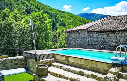 Barnas Casa | Gorgeous Home In Barnas
