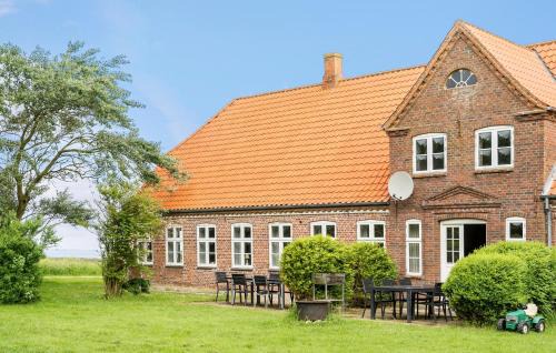 Ballum Casa | Gorgeous Home In Bredebro With Wifi