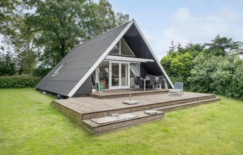 Broager Casa | Gorgeous Home In Broager With Wifi