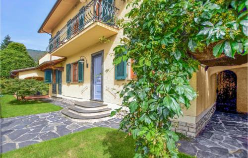 Camaiore Casa | Gorgeous Home In Camaiore With Wifi