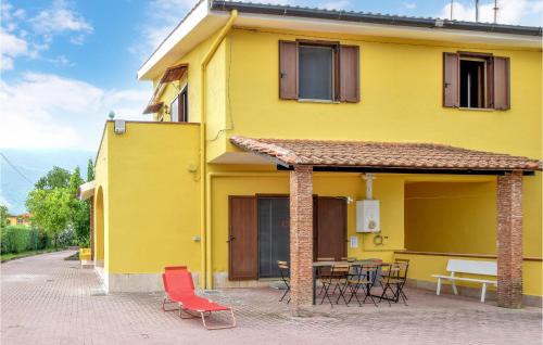 Carano Casa | Gorgeous Home In Carano With Kitchen