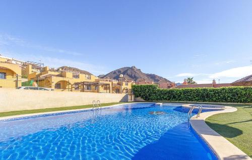 Los Puertos Casa | Gorgeous Home In Cartagena With Wifi