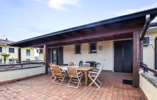 Calmasino Casa | Gorgeous Home In Cisano Di Bardolino