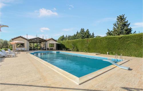 Comiso Casa | Gorgeous Home In Comiso With Wifi