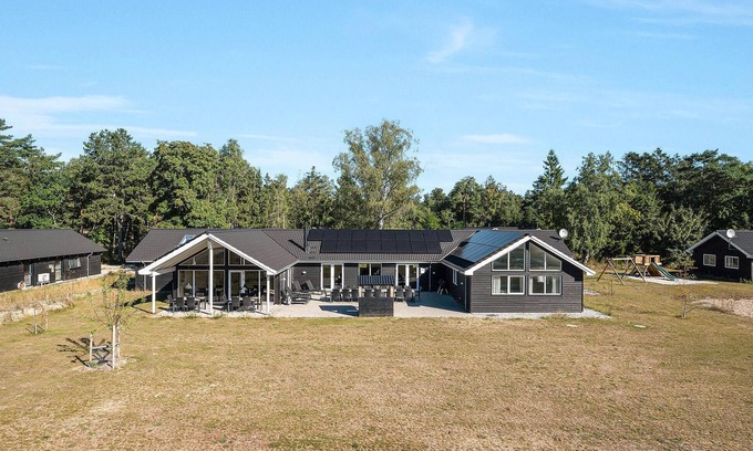 Frederiksvaerk Casa | Preciosa casa en Frederiksværk