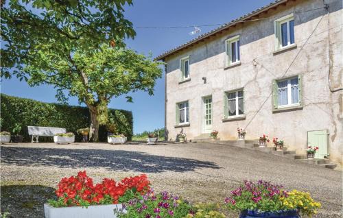 Moissac Casa | Gorgeous Home In Durfort Capelette