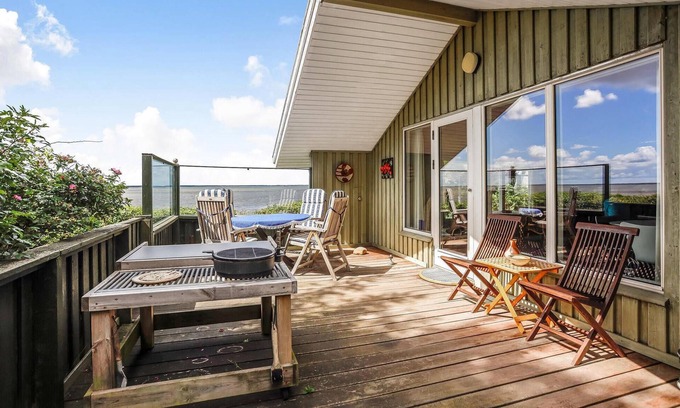 Sjaelborg Casa | Preciosa casa en Esbjerg V