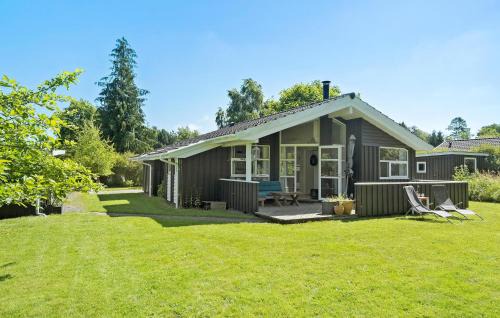 Ordrup Casa | Gorgeous Home In Fårevejle With Wifi