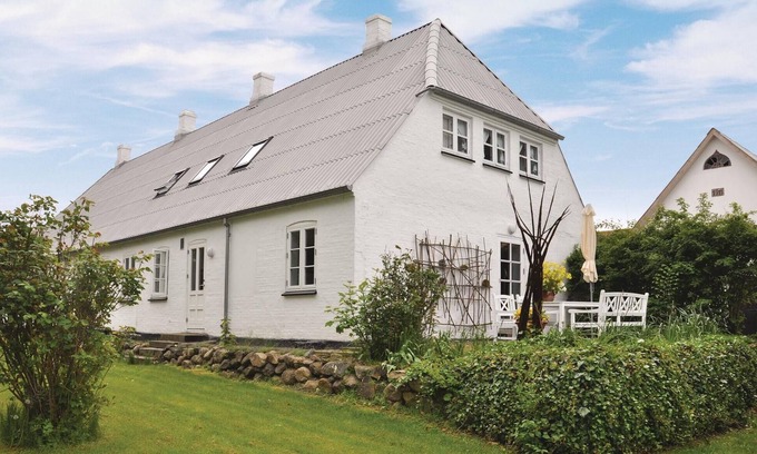 Faaborg Casa | Preciosa casa en Faaborg