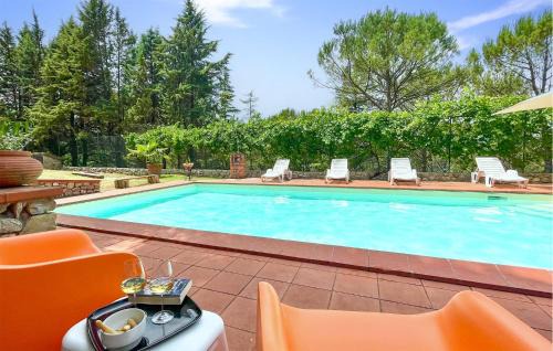 Ficulle Casa | Gorgeous Home In Ficulle With Wifi