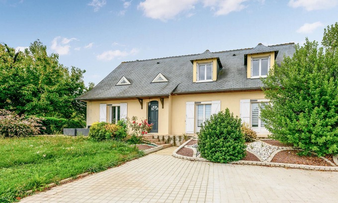 Joue-les-Tours Casa | Preciosa casa en Joué les Tours