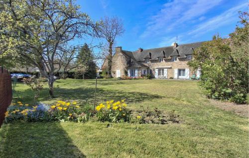 Plelan-le-Petit Casa | Gorgeous Home In Plélan-Le-Petit