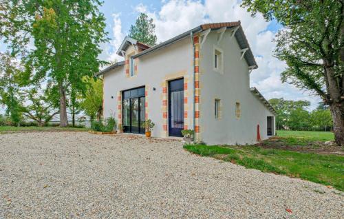 Gans Casa | Gorgeous Home In Gans With Kitchen