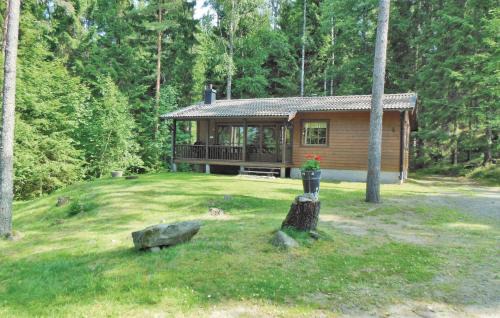 Gislaved Casa | Gorgeous Home In Gislaved With Wifi