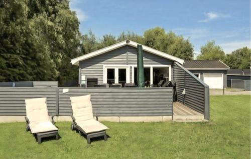 Grevinge Casa | Gorgeous Home In Grevinge With Wifi