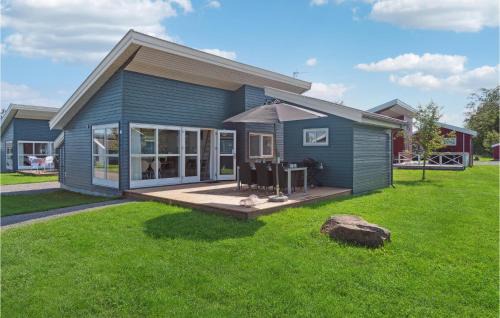 Gudhjem Casa | Gorgeous Home In Gudhjem With Wifi