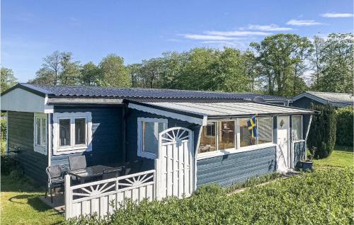 Horby Casa | Gorgeous Home In Hörby With Kitchen