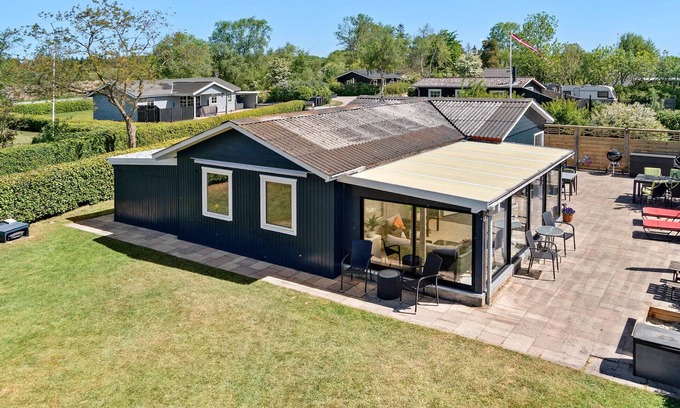 Diernæs Casa | Preciosa casa en Haderslev con WiFi