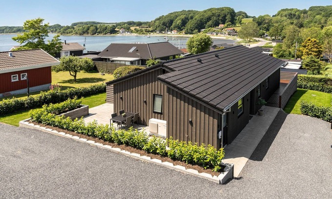 Diernæs Casa | Preciosa casa en Haderslev
