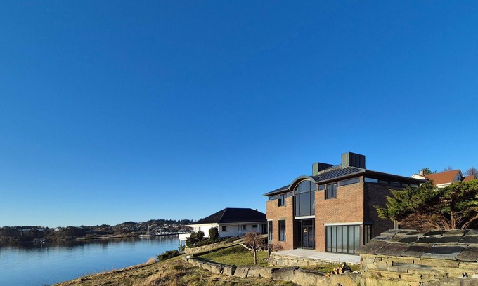 Haugesund Casa | Preciosa casa en Haugesund