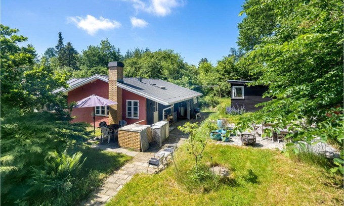 Holbaek Casa | Gorgeous Home In Holbæk With Wifi