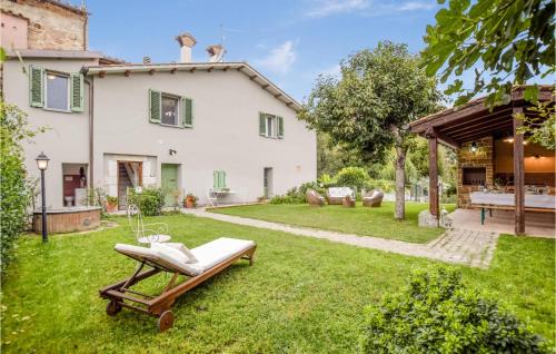 Montelovesco Casa | Gorgeous Home In Palazzetto Nese