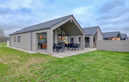 Jesendorf Casa | Gorgeous Home In Jesendorf With Sauna