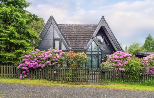 Feriendorf Im Killerberg Casa | Gorgeous Home In Kerschenbach With Wifi