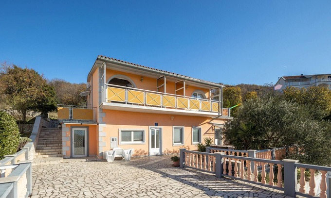 Klenovica Casa | Preciosa casa en Klenovica con WiFi