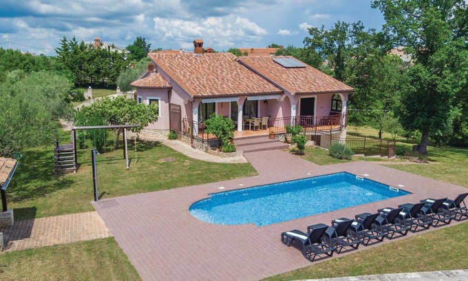 Kavran Casa | Preciosa casa en Krnica