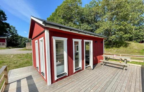 Laholm Municipality Casa | Gorgeous Home In Laholm With Wifi